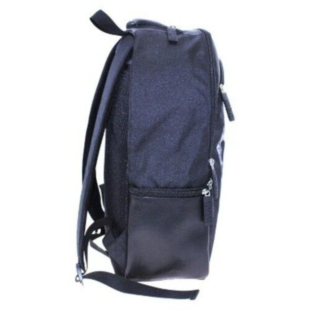 Marvel the Punisher Superhero Laptop Backpack Black New - Picture 3 of 7